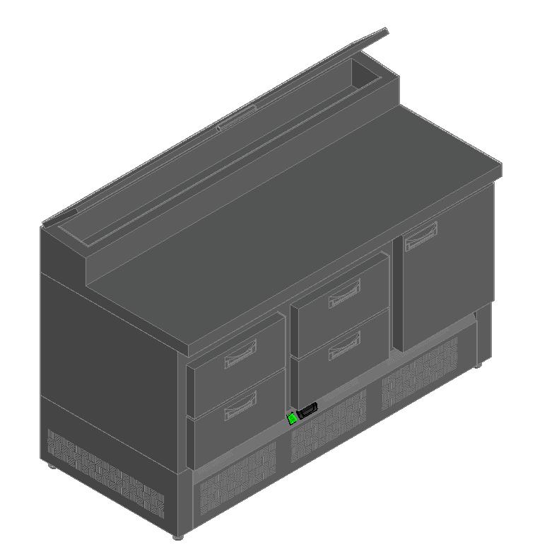 UNOX XB693