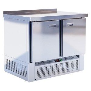 Стол холодильный Cryspi СШС-0,2 GN-1000 NDSBS (внутренний агрегат)