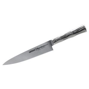 Нож кухонный Samura Bamboo SBA-0021/K